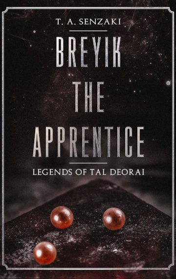 Breyik the Apprentice